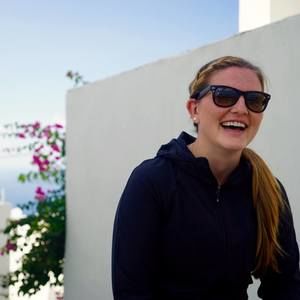 Meet your Posher, Kate